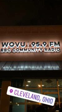 About Us – 95.9 FM WOVU Radio